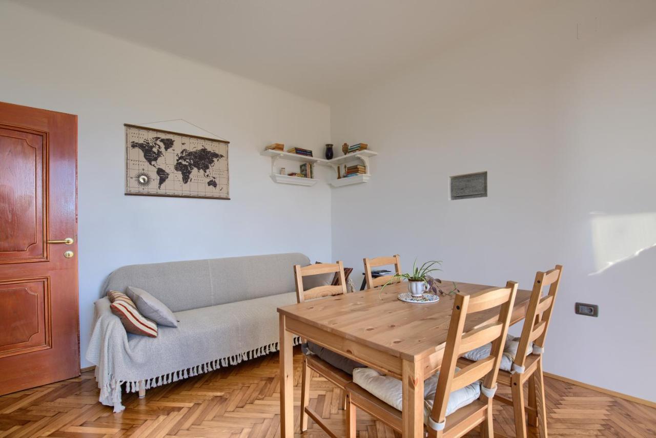 Dana M Apartment *