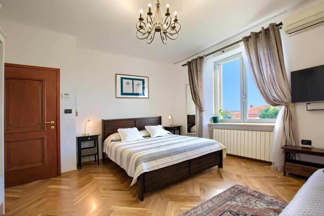 Dana M Apartment Pula