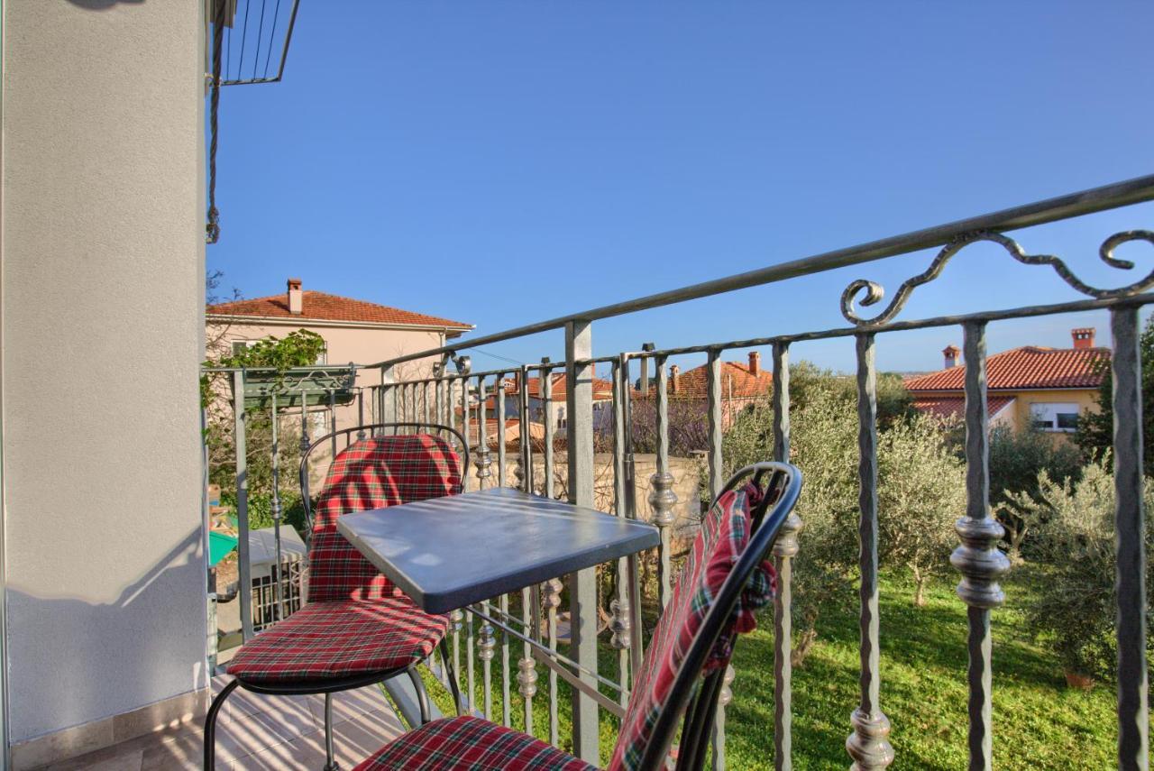 Dana M Apartment Pula