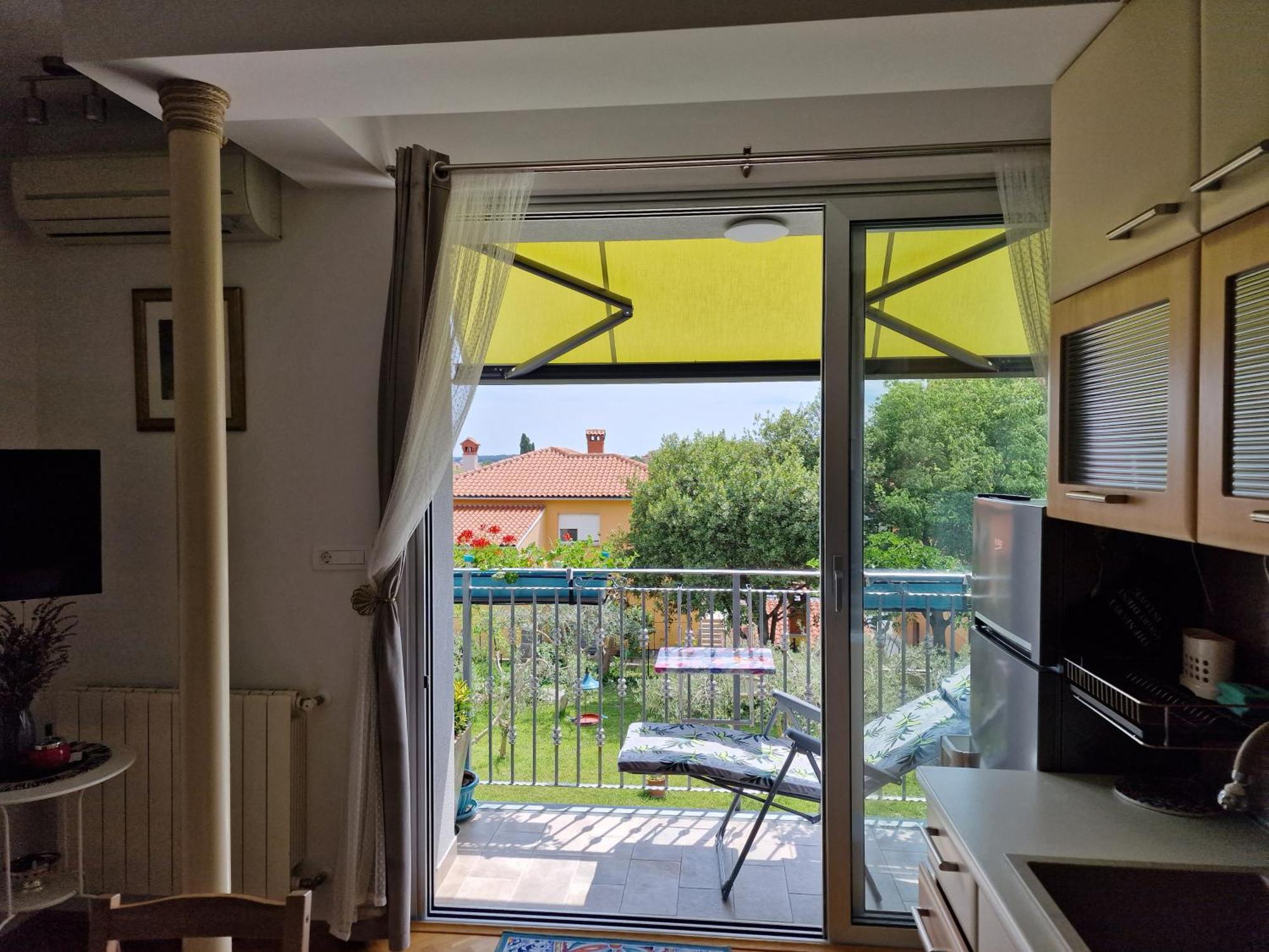 Dana M Apartment Pula